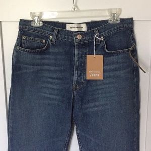 Reformation Baltic Jean